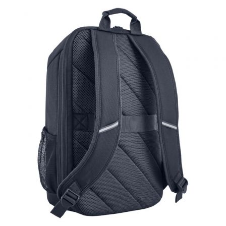 HP Mochila Travel 18L para portátil de 15,6 pulgadas, Gris
